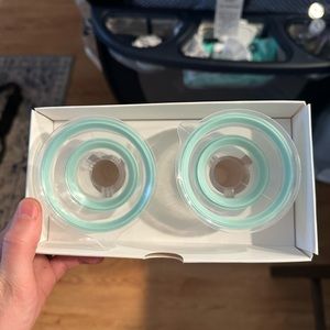 Willow 3.0 Flange Set